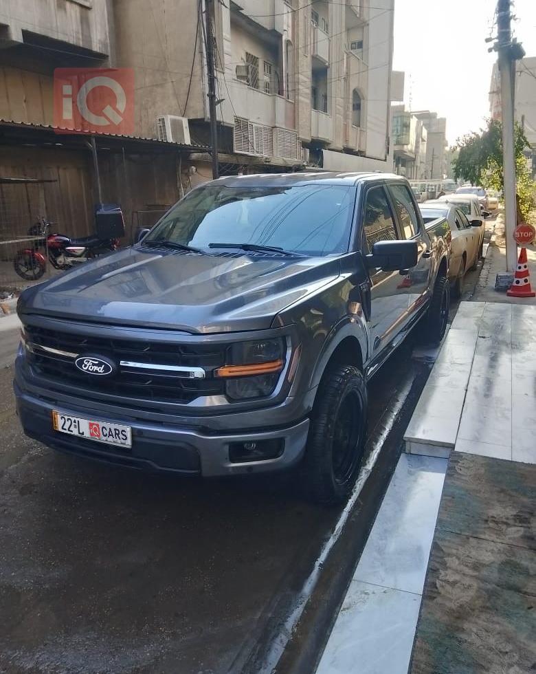 فورد إف-150
